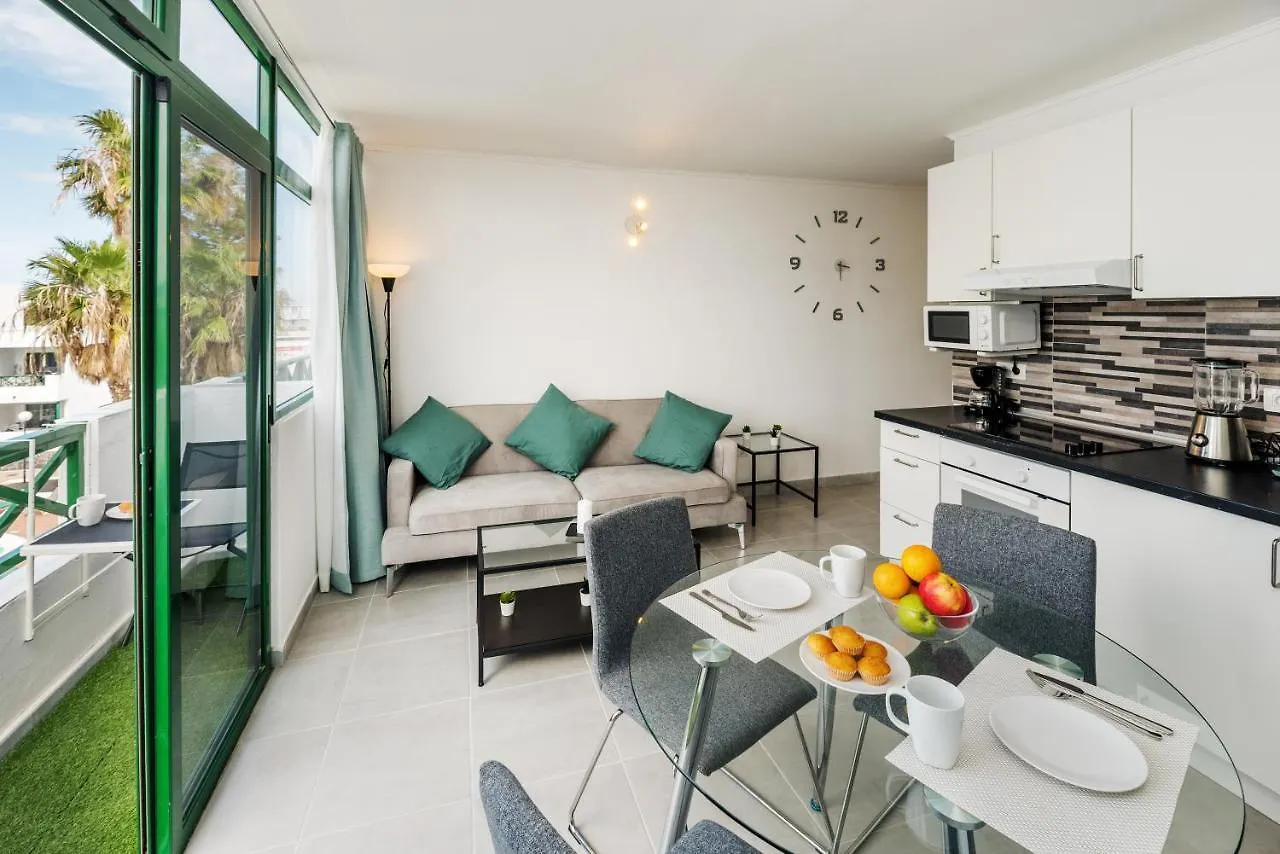 Lanzahost Carmenes Dreams Apartment Costa Teguise