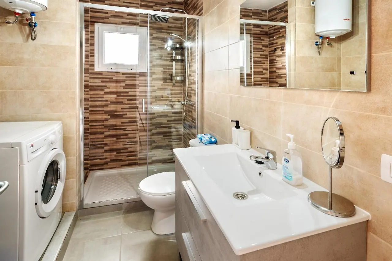 Lanzahost Carmenes Dreams Apartment Costa Teguise Spain