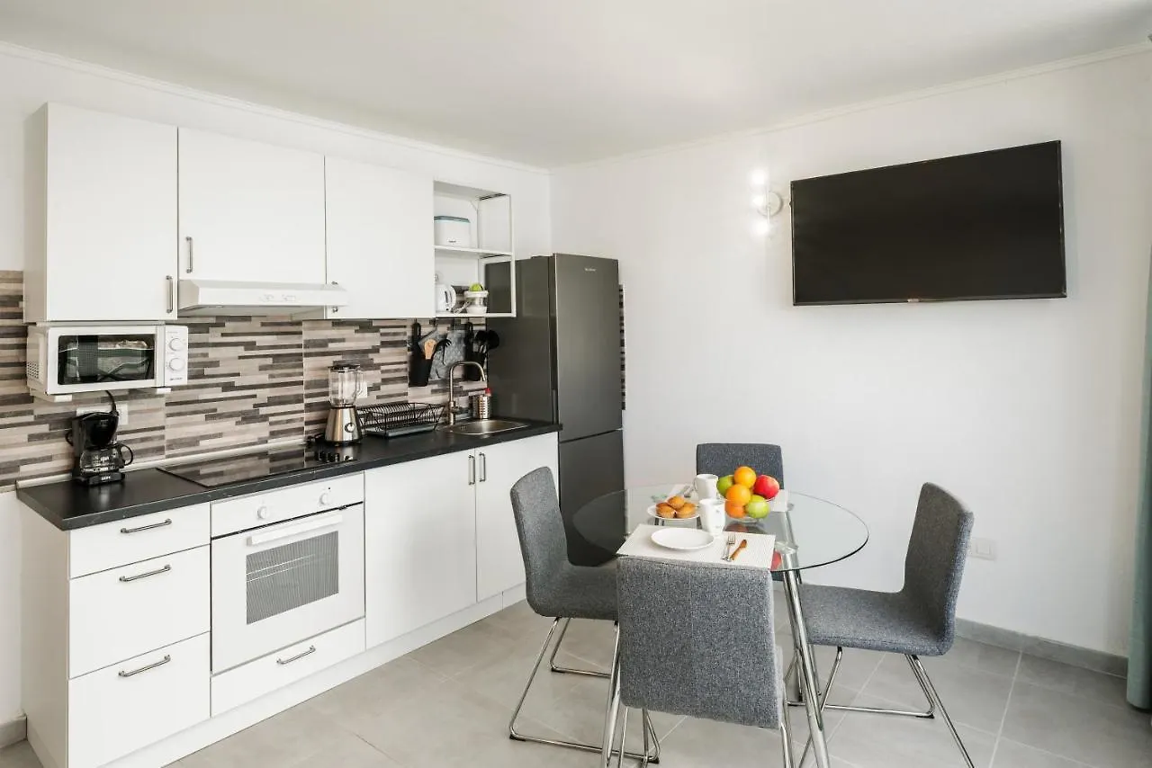 Lanzahost Carmenes Dreams Apartment Costa Teguise