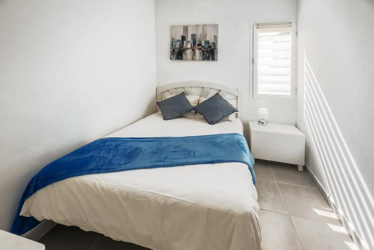 Lanzahost Carmenes Dreams Apartment Costa Teguise