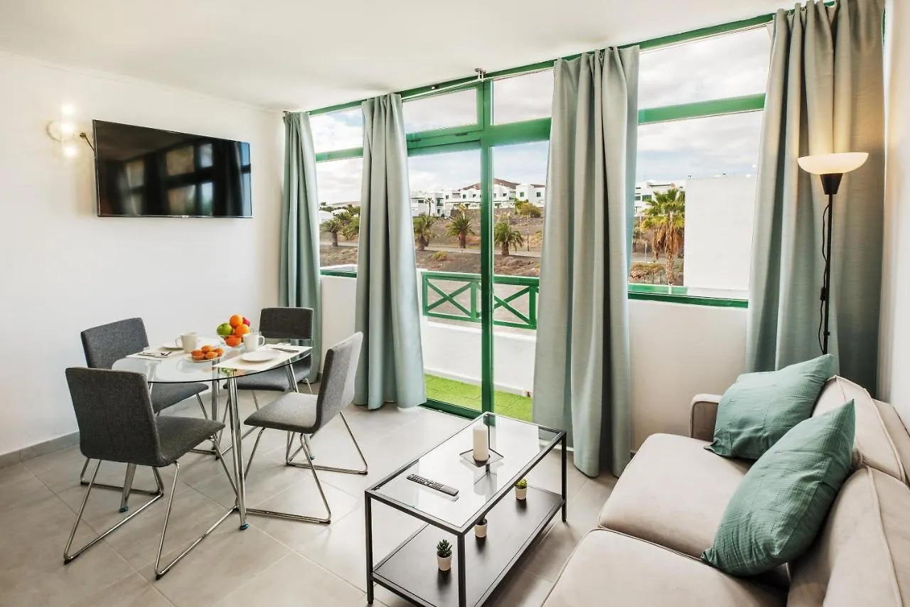 Lanzahost Carmenes Dreams Apartment Costa Teguise