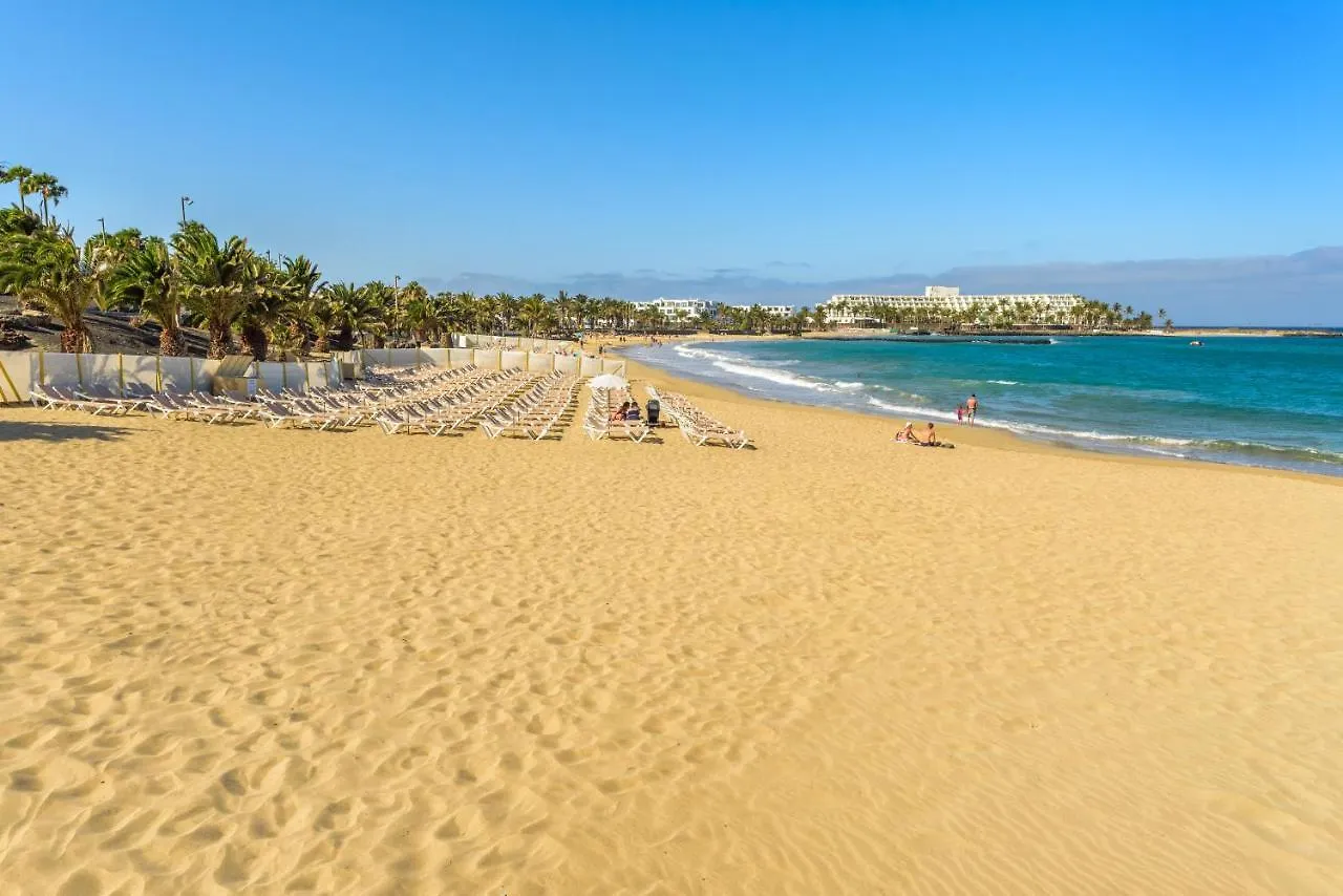 Lanzahost Carmenes Dreams Apartment Costa Teguise Spain