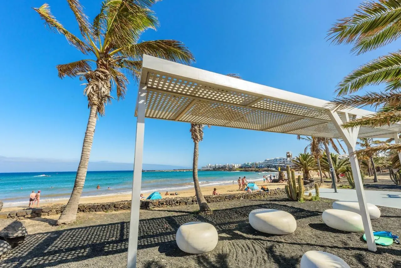 Lanzahost Carmenes Dreams Apartment Costa Teguise 0*,  Spain