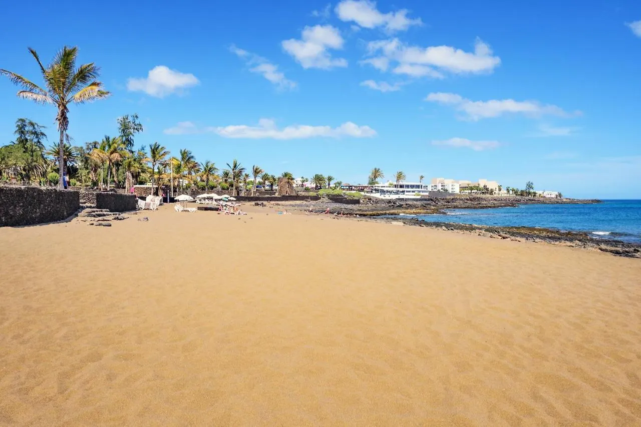 Lanzahost Carmenes Dreams Apartment Costa Teguise Spain