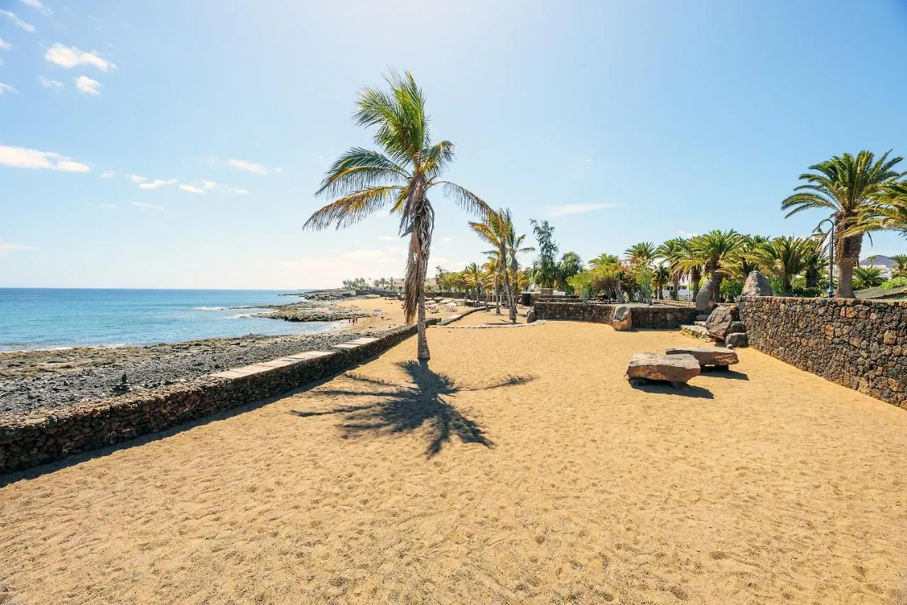 Lanzahost Carmenes Dreams Apartment Costa Teguise