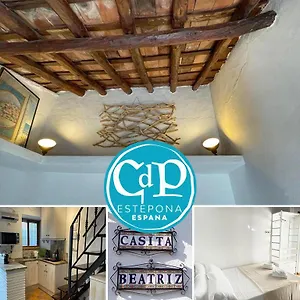 Casita Beatriz - By Casa Del Patio Holiday home Estepona