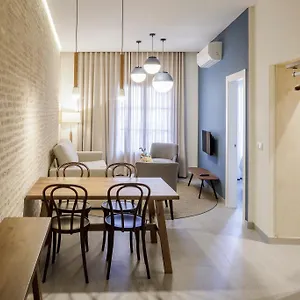 Terra Triana Apartments Apartment Seville
