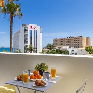 Erisa 52 By Ivi Real Estate Apartment Torremolinos